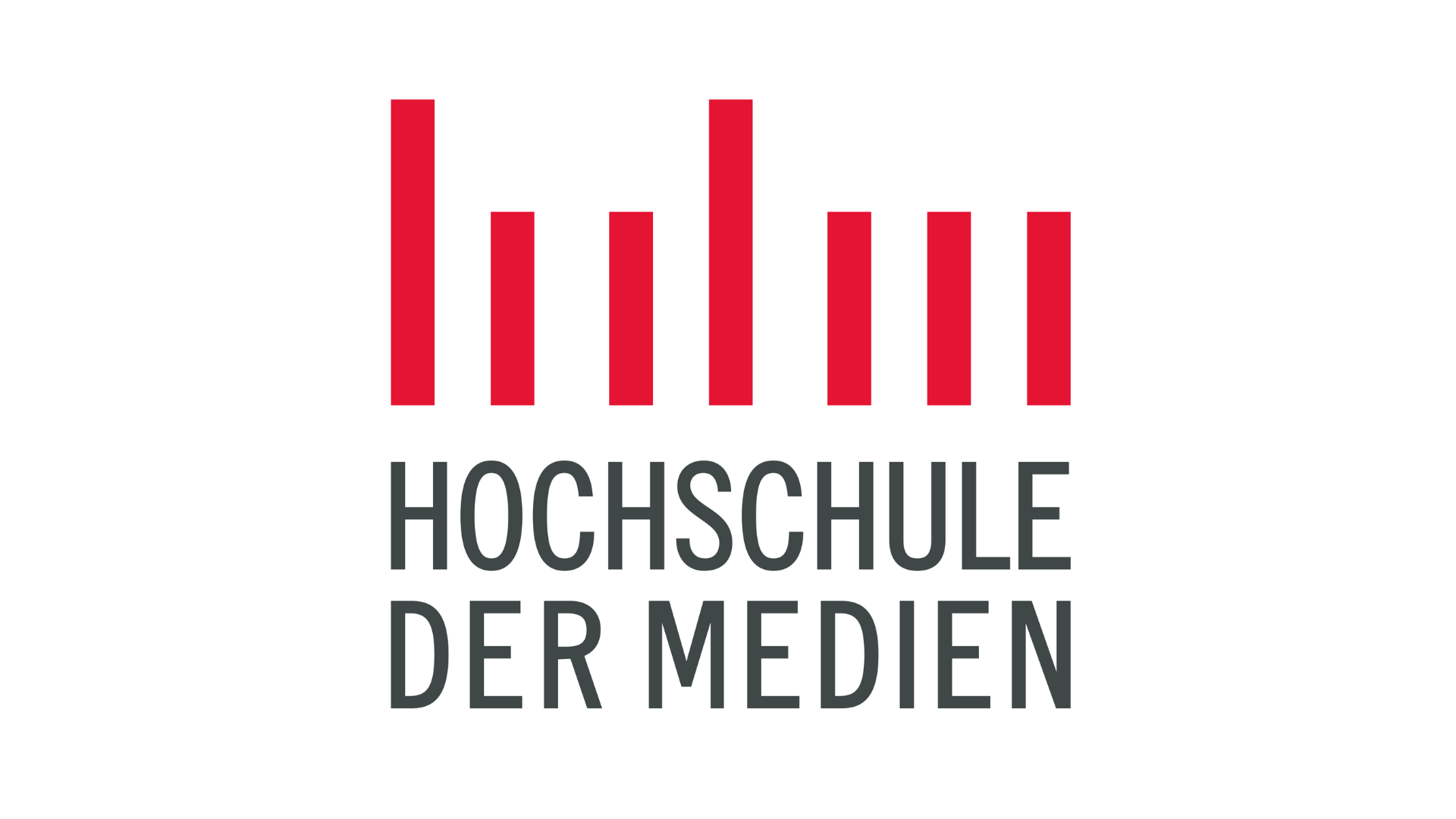 Hochschule der Medien